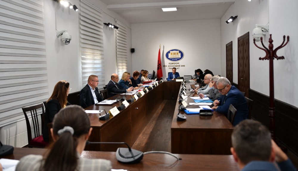 Ngrihet struktura e re e arbitrazhit, zgjidh mosmarreveshjet me bizneset
